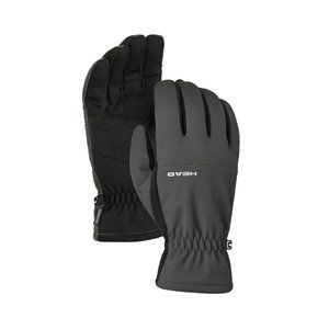 HEAD Men’s Waterproof Hybrid Gloves